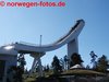 Holmenkollen Skischanze in Oslo